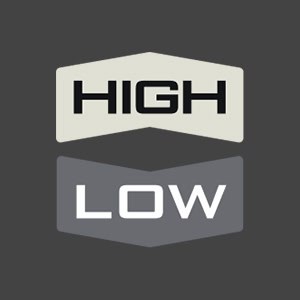 ハイロー（Highlow)