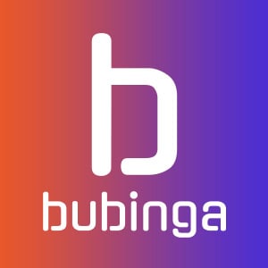 Bubinga(ブビンガ)のアイコン