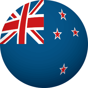 ニュージーランドの国旗