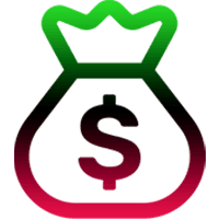 ザオプションの入金情報